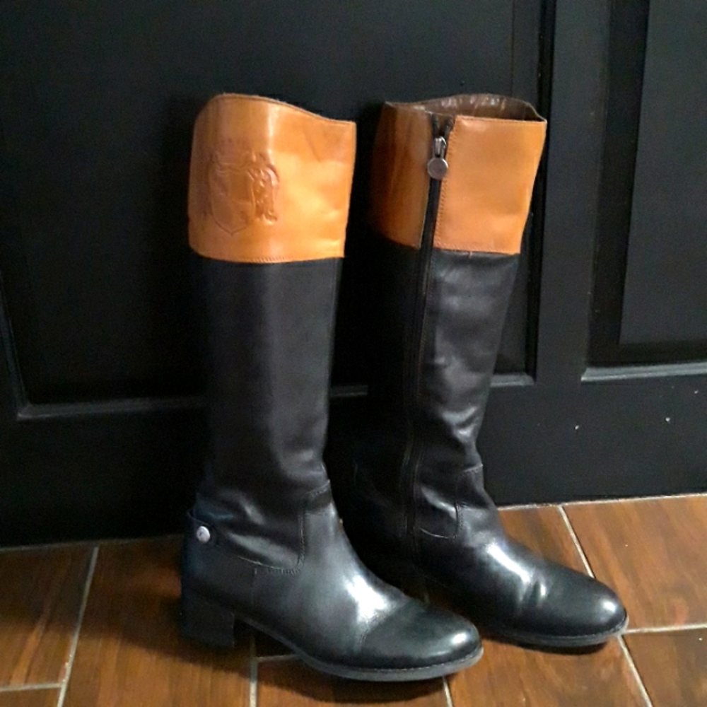 Franco sarto boots - Picture 2 of 4